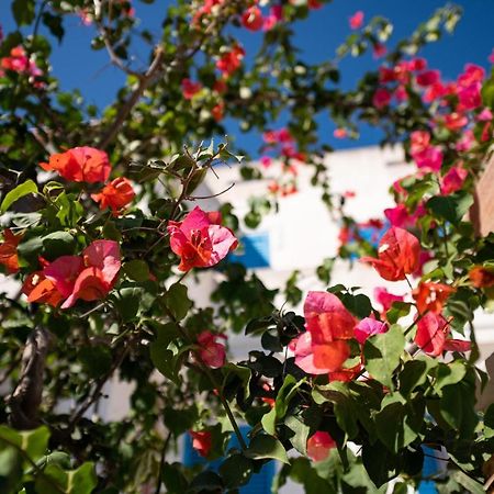 Casa Vacanze 21 Aprile - T Calasetta Εξωτερικό φωτογραφία